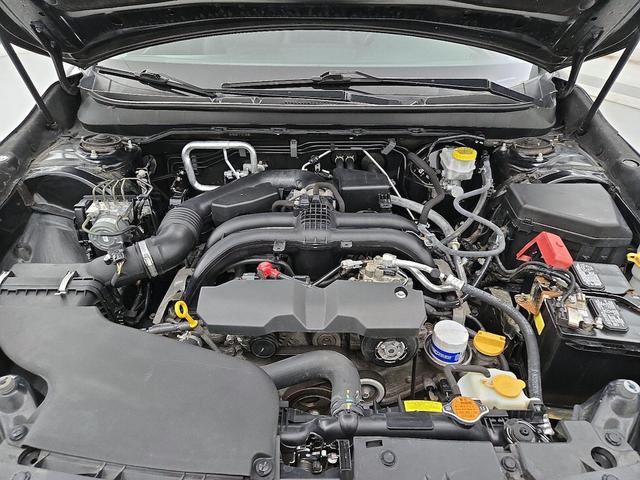 Photo of 2019 Black Subaru Outback