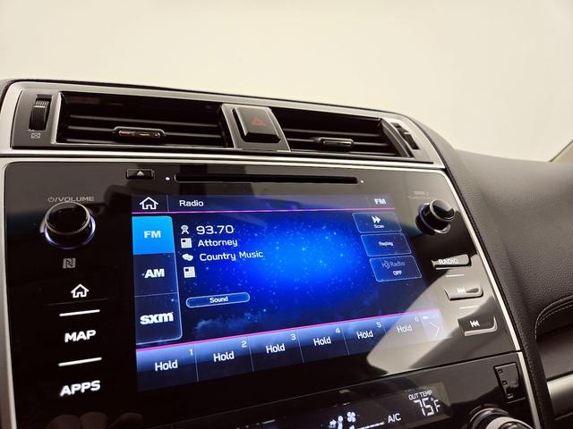 Photo of 2019 Black Subaru Outback