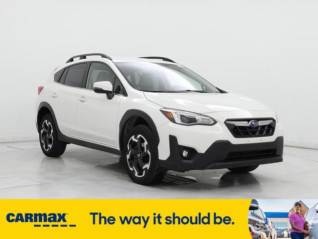 2023 Subaru Crosstrek