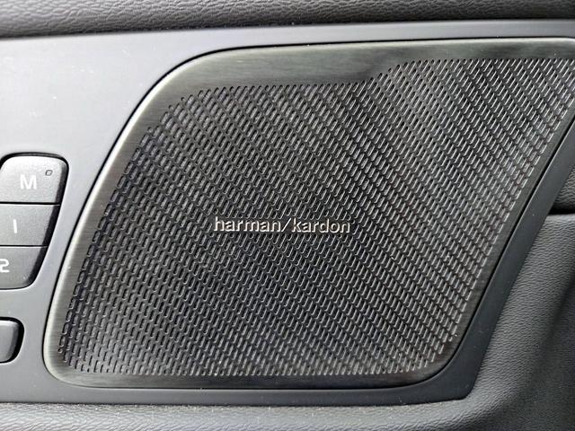 Photo of 2021 Silver Volvo XC60