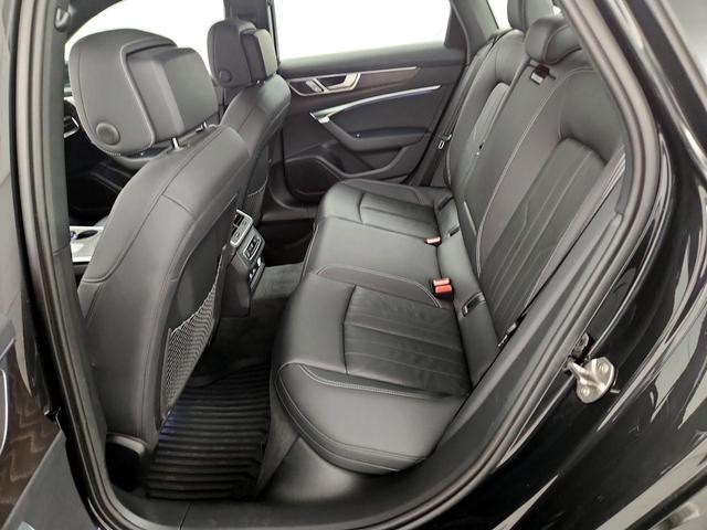 Photo of 2019 Black Audi A6