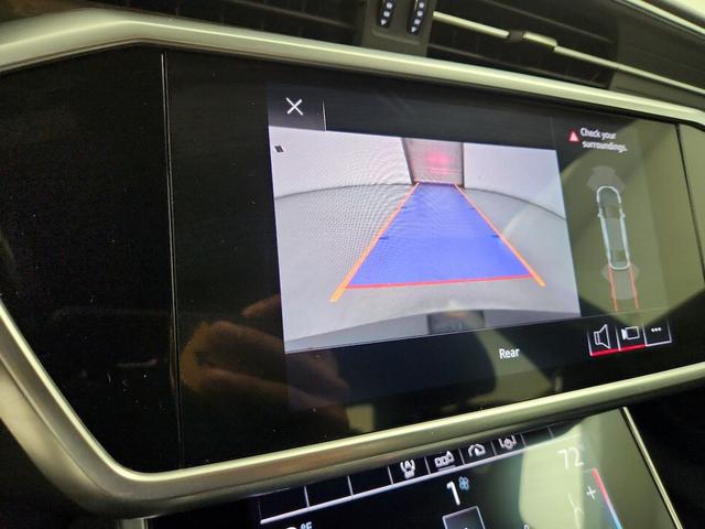 Photo of 2019 Black Audi A6