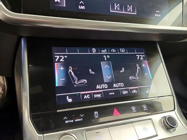 Photo of 2019 Black Audi A6