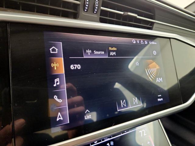 Photo of 2019 Black Audi A6