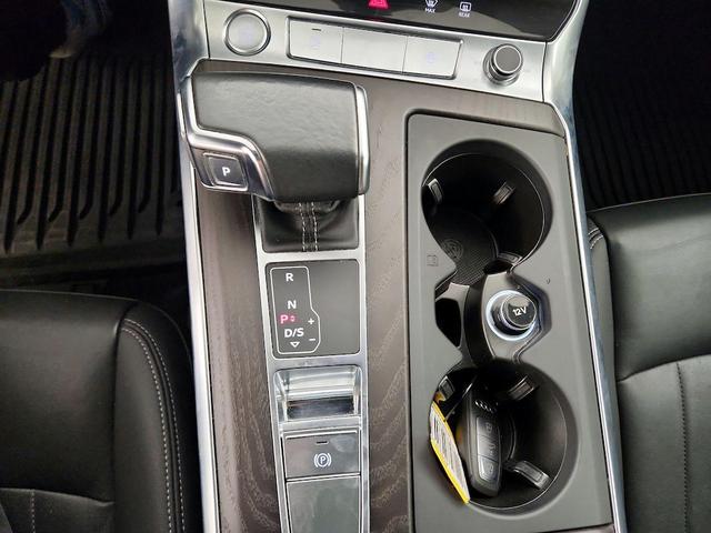 Photo of 2019 Black Audi A6