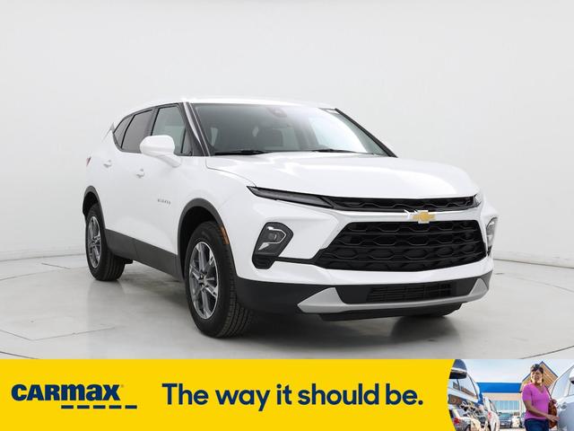 2023 Chevrolet Blazer