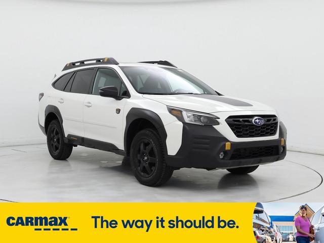 2023 Subaru Outback