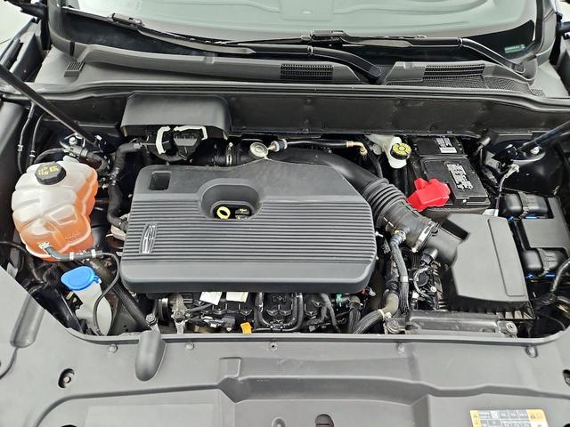 Photo of 2020 Blue Lincoln Nautilus