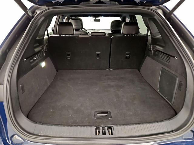 Photo of 2020 Blue Lincoln Nautilus
