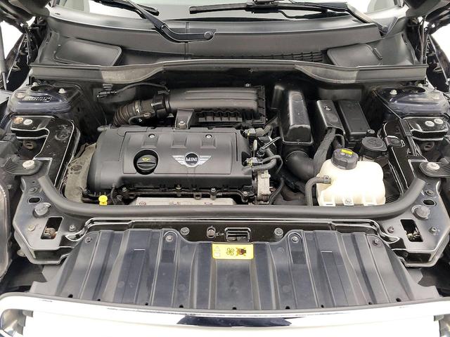 Photo of 2014 Blue MINI Countryman