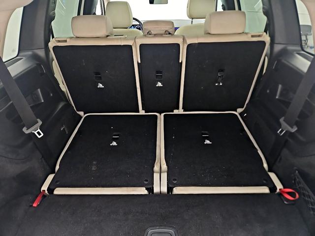 Photo of 2022 White Mercedes-Benz GLB 250