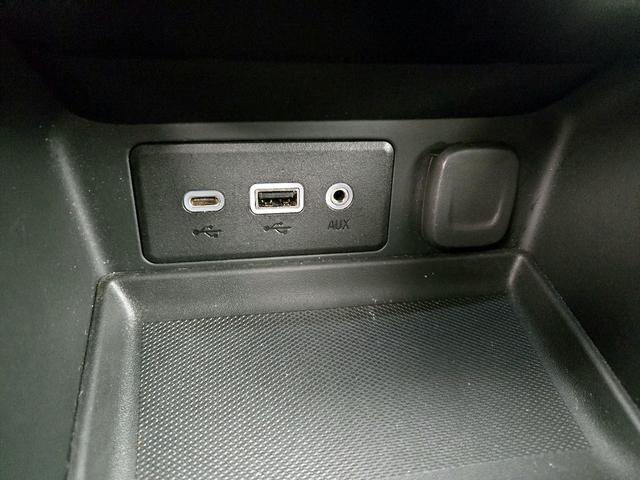 Photo of 2021 Black GMC Terrain