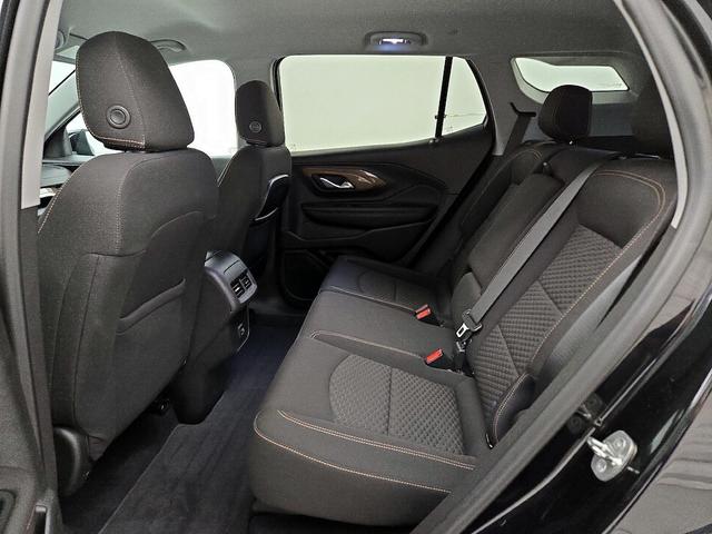 Photo of 2021 Black GMC Terrain