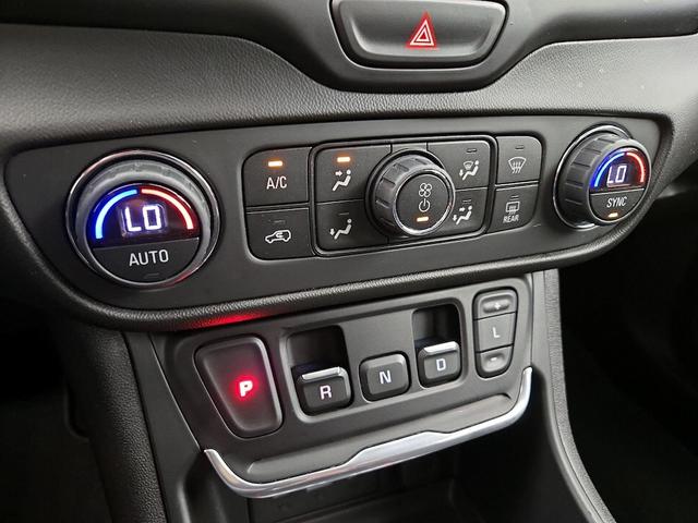 Photo of 2021 Black GMC Terrain