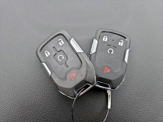 Photo of 2021 Black GMC Terrain