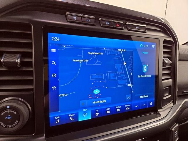Photo of 2023 Gray Ford F-150