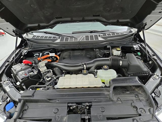 Photo of 2023 Gray Ford F-150