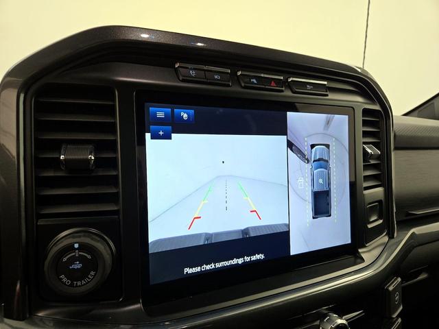 Photo of 2023 Gray Ford F-150