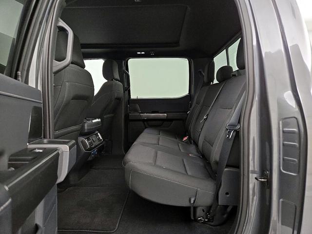 Photo of 2023 Gray Ford F-150