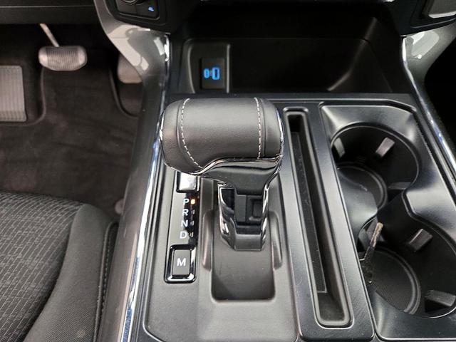 Photo of 2023 Gray Ford F-150