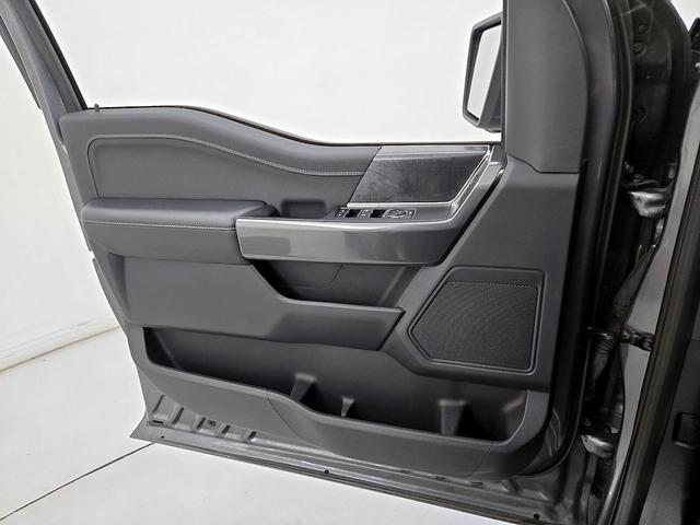 Photo of 2023 Gray Ford F-150