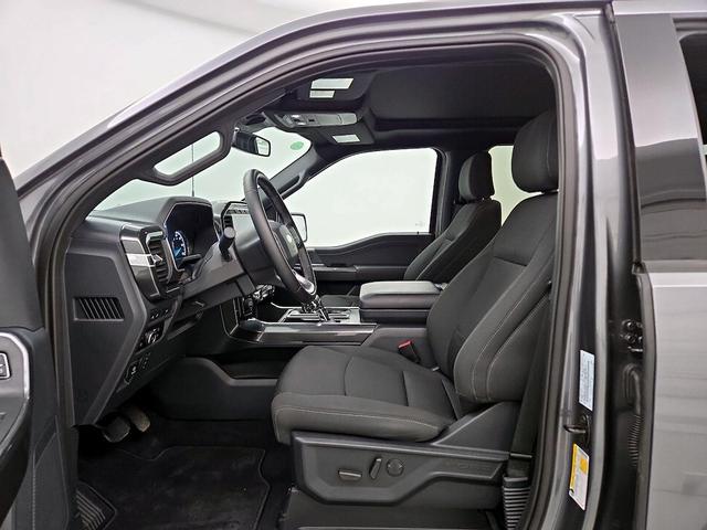 Photo of 2023 Gray Ford F-150