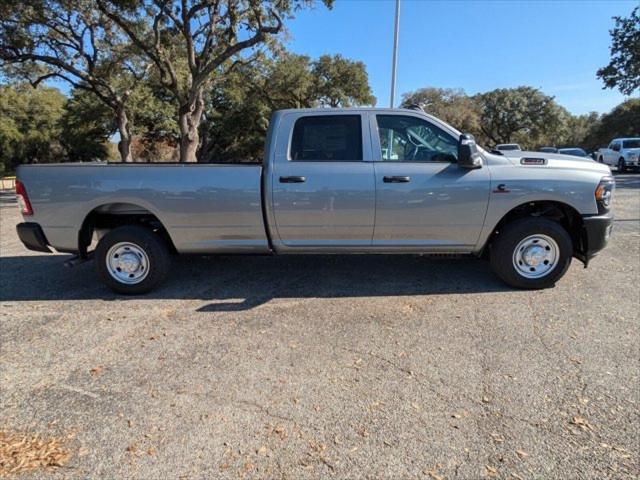 Photo of 2024 Silver RAM 2500