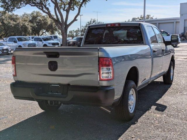 Photo of 2024 Silver RAM 2500