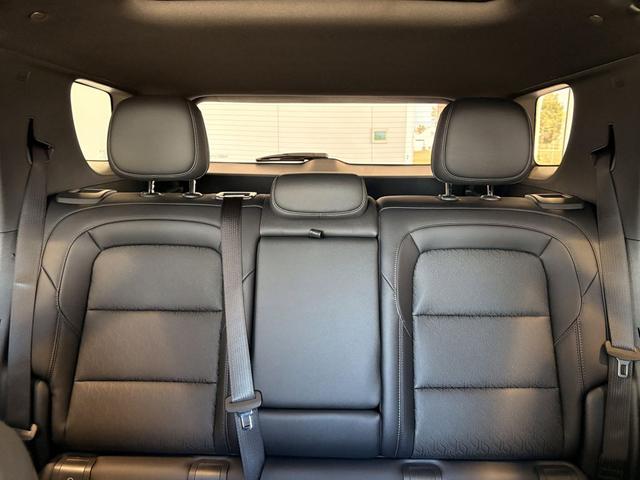 Photo of 2026 Lakeshore Blue Metallic Chevrolet Equinox