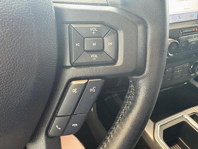 Photo of 2019 Abyss Gray Metallic Ford F-150