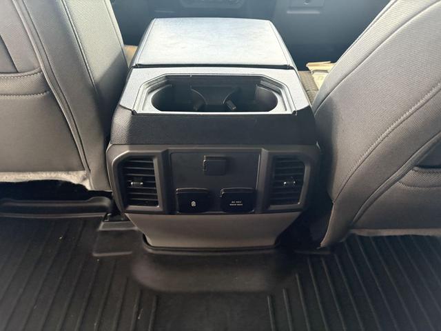 Photo of 2019 Abyss Gray Metallic Ford F-150