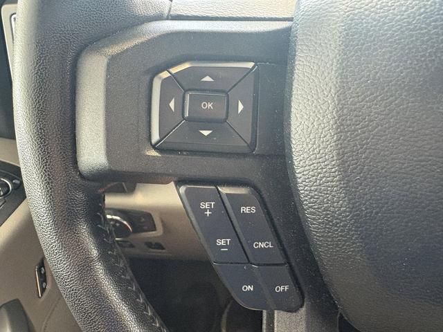 Photo of 2019 Abyss Gray Metallic Ford F-150
