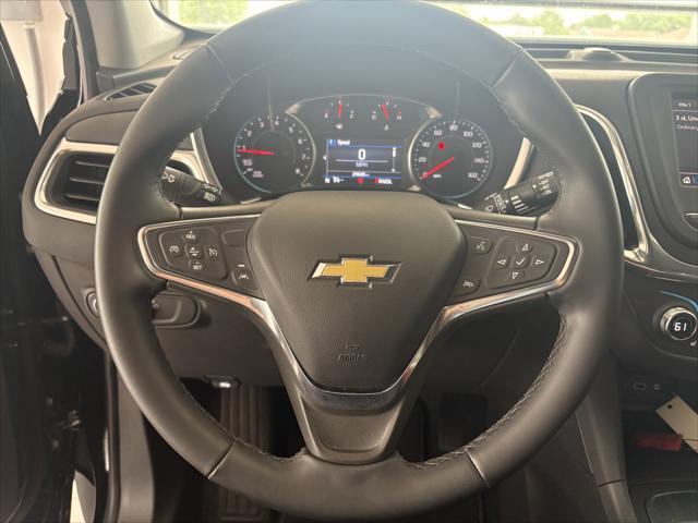 Photo of 2024 Mosaic Black Metallic Chevrolet Equinox