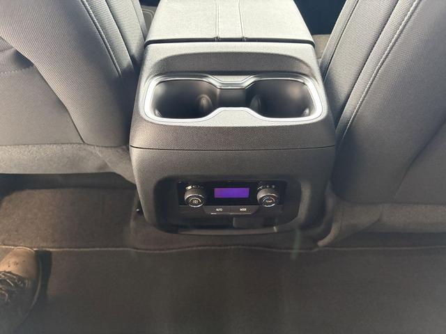 Photo of 2026 Lakeshore Blue Metallic Chevrolet Traverse