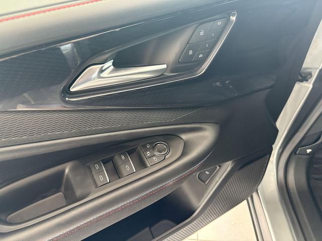 Photo of 2025 Sterling Gray Metallic Chevrolet Blazer EV