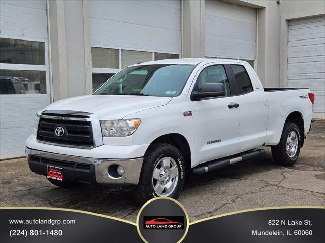 2013 Toyota Tundra