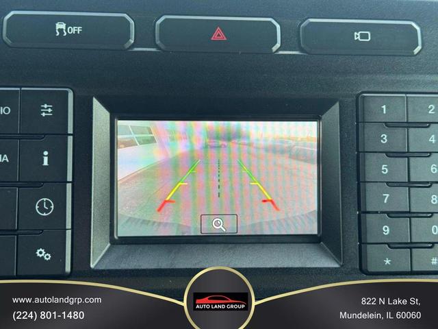 Photo of 2020 Oxford White Ford F-250