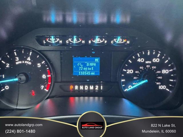 Photo of 2020 Oxford White Ford F-250
