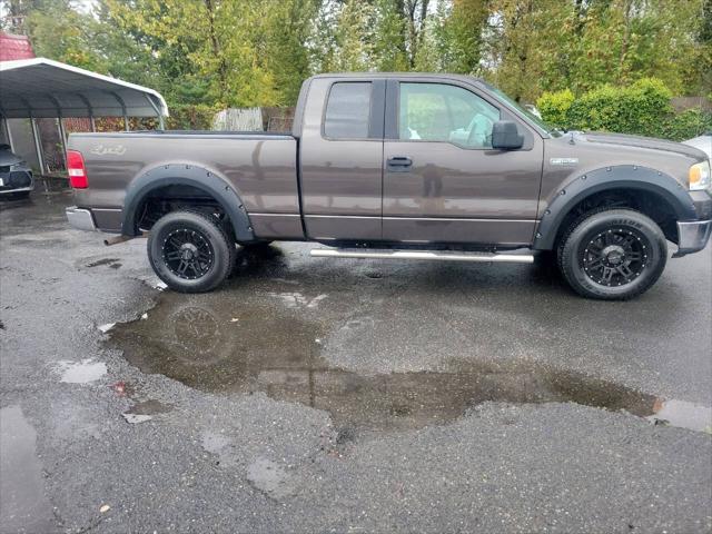 2006 Ford F-150