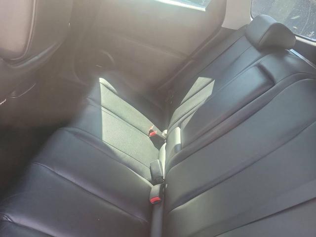 Photo of 2007 Blue Mazda CX-7