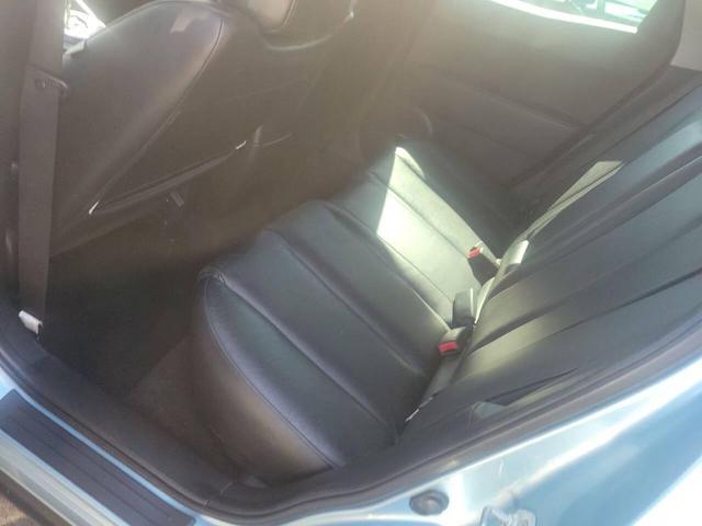 Photo of 2007 Blue Mazda CX-7