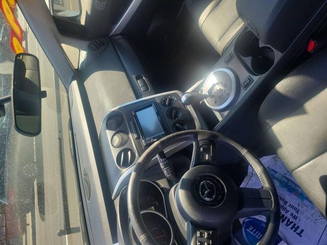 Photo of 2007 Blue Mazda CX-7
