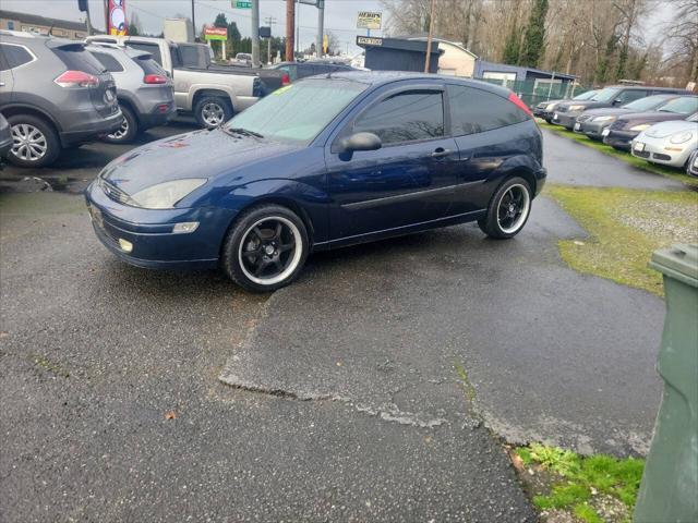 2003 Ford Focus