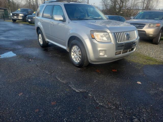 2011 Mercury Mariner