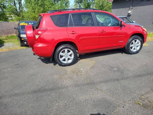 2007 Toyota RAV4