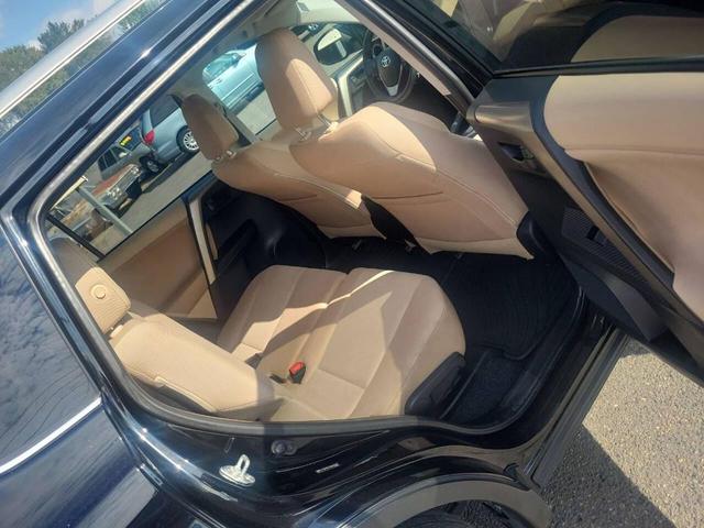 Photo of 2013 Black Toyota RAV4