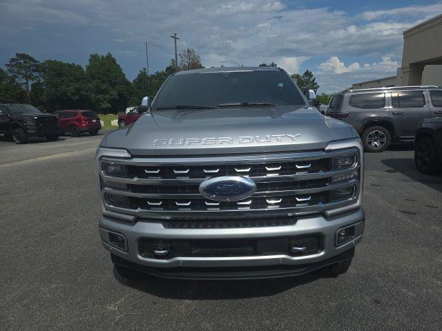 2024 Ford F-250