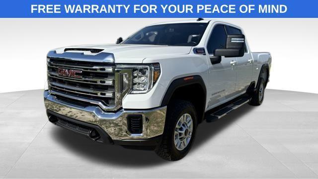 2023 GMC Sierra 2500