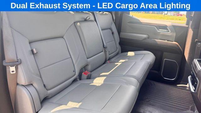 Photo of 2023 Onyx Black GMC Sierra 1500