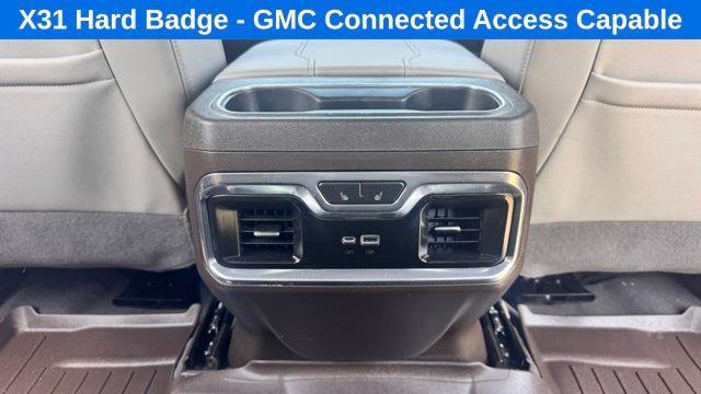 Photo of 2023 Onyx Black GMC Sierra 1500